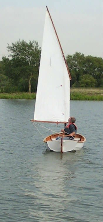 iceni sailing 2