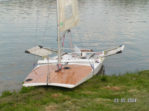 Campion Sail and Design