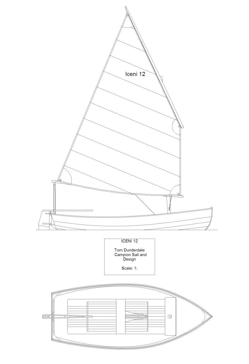 iceni 12 study plan